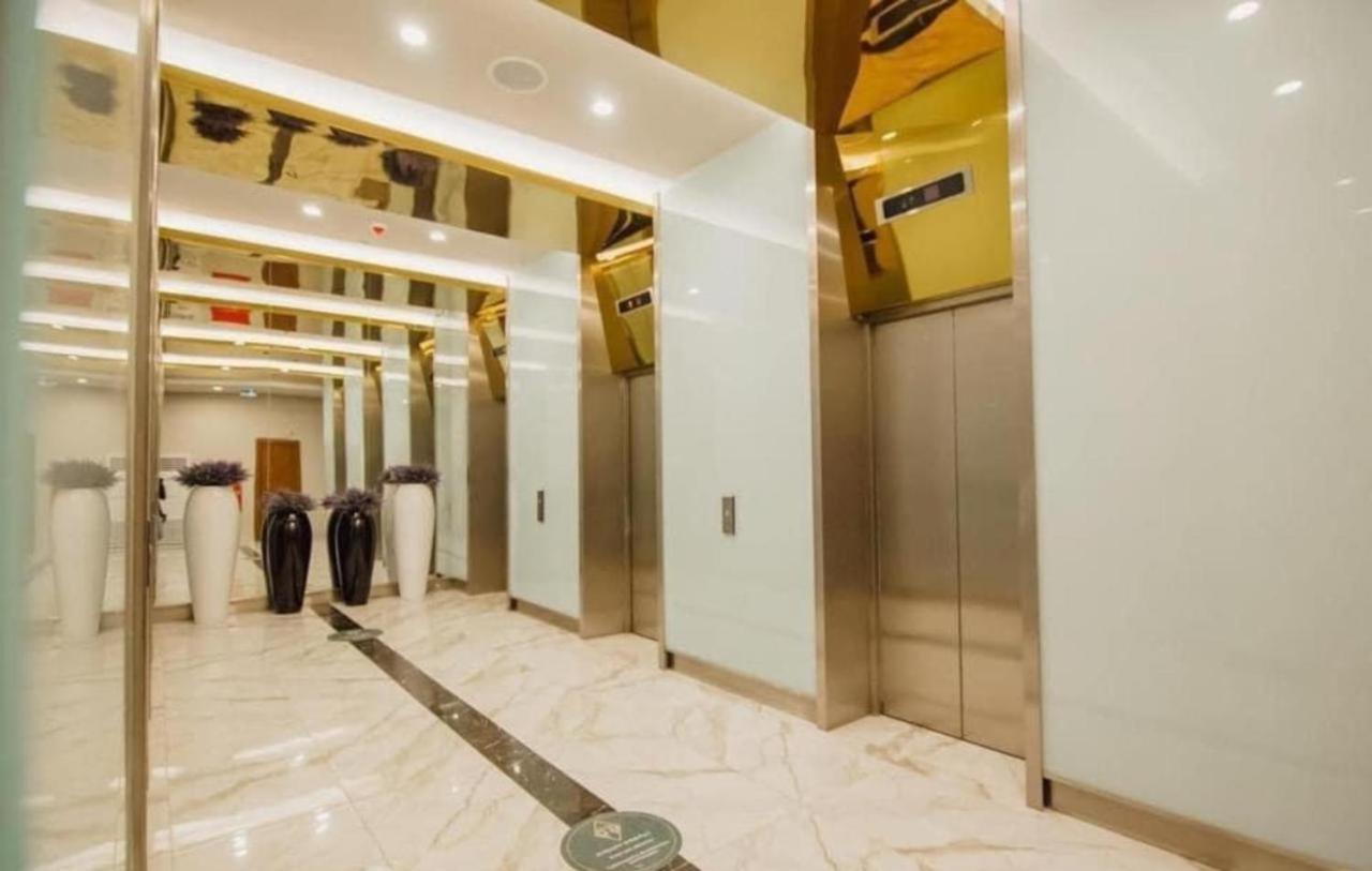 Orbi City Oasis Premium Apartment Batumi Exterior foto