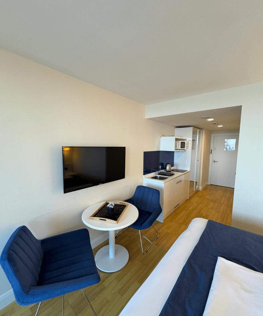 Orbi City Oasis Premium Apartment Batumi Exterior foto