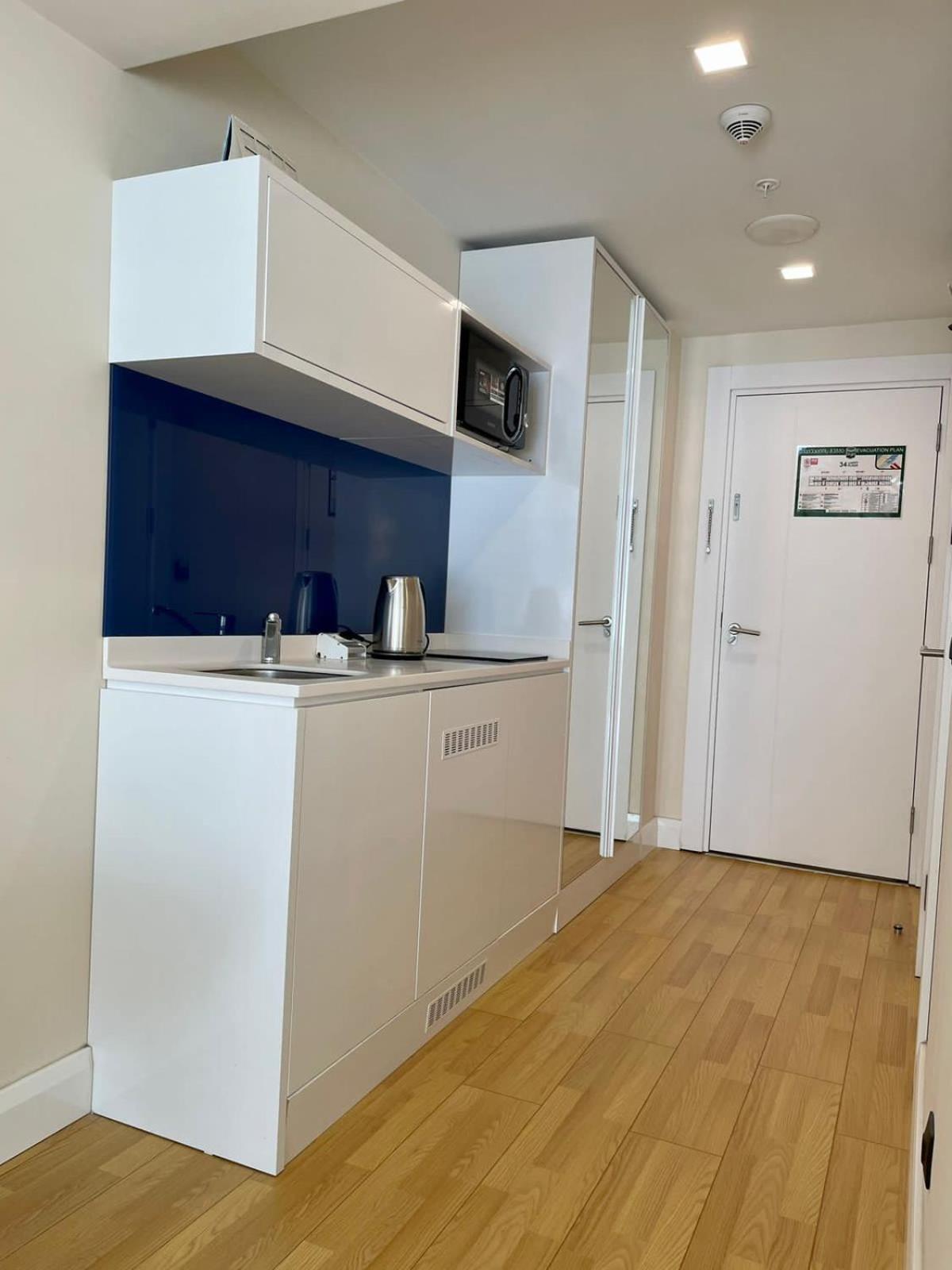 Orbi City Oasis Premium Apartment Batumi Exterior foto