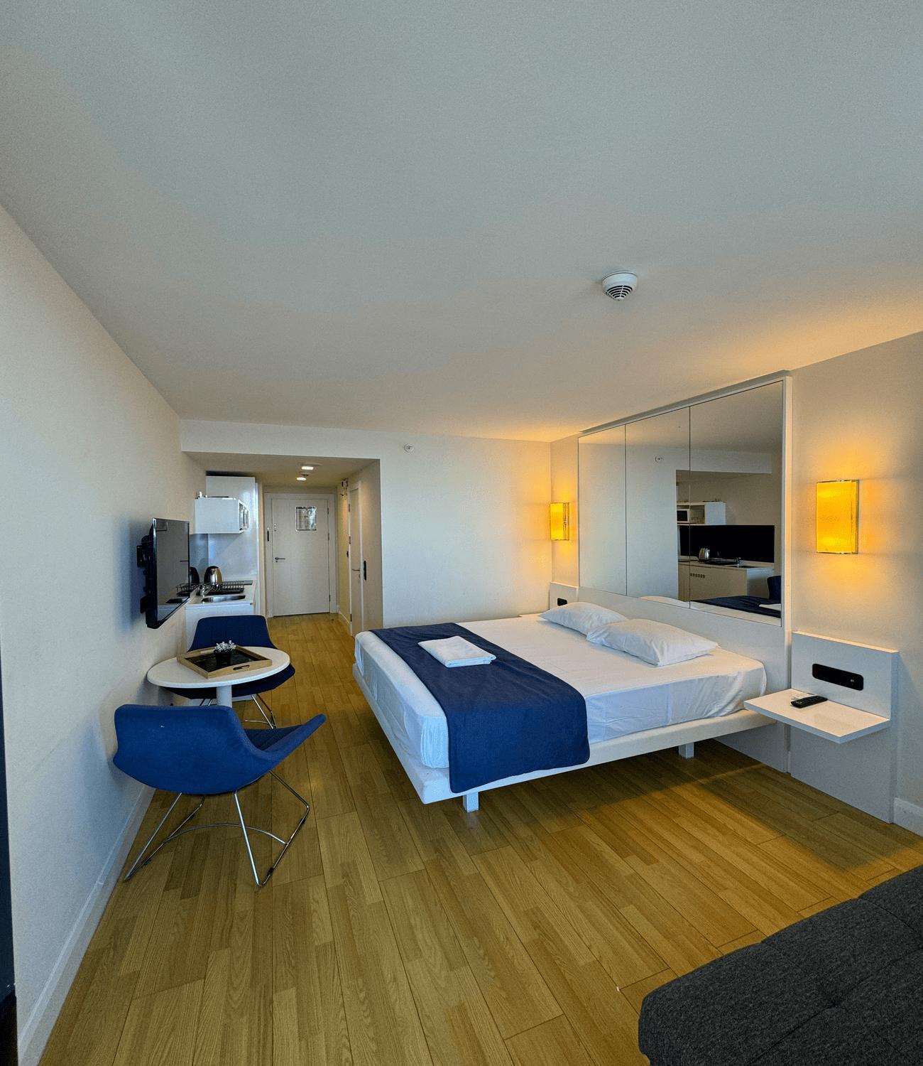 Orbi City Oasis Premium Apartment Batumi Exterior foto